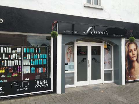 Anton's Hair Salon | 51B Kieran's Street, Kilkenny, County Kilkenny,  Ireland | Address, Phone, Reviews